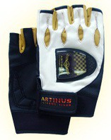 Перчатки для рыбалки ARTINUS AG-825 размер L - Интернет-магазин товаров для рыбалки «Академiя Рыбалки»