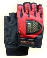 Перчатки для рыбалки ARTINUS AG-826 размер LL - Интернет-магазин товаров для рыбалки «Академiя Рыбалки»