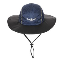 Шляпа дышащая для рыбалки ARTINUS AC-725BL размер M - Интернет-магазин товаров для рыбалки «Академiя Рыбалки»