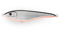 Джеркбейт Strike Pro BIG BANDIT SINKING (EG-078#A70-713) - Интернет-магазин товаров для рыбалки «Академiя Рыбалки»