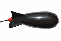 Бомба Ракета для заброски прикормки - Интернет-магазин товаров для рыбалки «Академiя Рыбалки»
