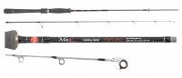 Спиннинг AIKO MAX MX180UL - Интернет-магазин товаров для рыбалки «Академiя Рыбалки»