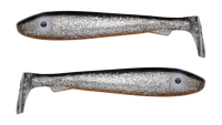 Софт бейт (soft baits) Svartzonker McRubber 21 (100408#C08) - Интернет-магазин товаров для рыбалки «Академiя Рыбалки»