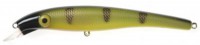 Джеркбейт воблер Zalt ZAM 11 cm floating colour 77 - Интернет-магазин товаров для рыбалки «Академiя Рыбалки»