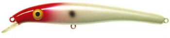Джеркбейт воблер Zalt ZAM 22 cm sinking colour 10 - Интернет-магазин товаров для рыбалки «Академiя Рыбалки»