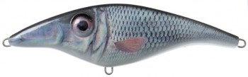 Джеркбейт Zalt ZALT Z 14 cm medium colour18 - Интернет-магазин товаров для рыбалки «Академiя Рыбалки»