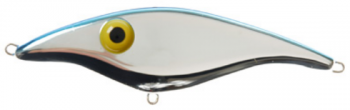 Джеркбейт Zalt ZALT Z 17 cm sinking colour61 - Интернет-магазин товаров для рыбалки «Академiя Рыбалки»