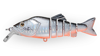 Свимбейт Strike Pro FLEX PHANTOM 90 (EG-066A#A70-713) - Интернет-магазин товаров для рыбалки «Академiя Рыбалки»