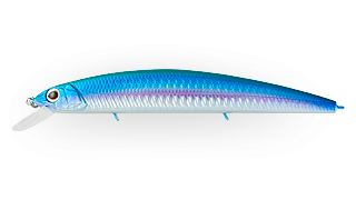 Воблер Strike Pro Montero 90 SP (EG-190A-SP#C352-713) - Интернет-магазин товаров для рыбалки «Академiя Рыбалки»