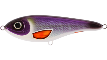 Джеркбейт Strike Pro BUSTER JERK SINKING (EG-048#C685F) - Интернет-магазин товаров для рыбалки «Академiя Рыбалки»