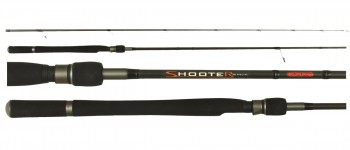 Спиннинг AIKO SHOOTER SH902ML - Интернет-магазин товаров для рыбалки «Академiя Рыбалки»