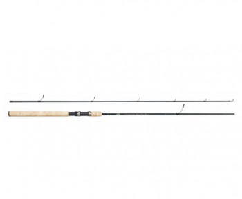 Спиннинг Strike Pro Specialist Perch Spinning 2,10m 3-18g - Интернет-магазин товаров для рыбалки «Академiя Рыбалки»
