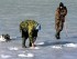 Рыбакам официально запретят выходить на лед 25 марта - Интернет-магазин товаров для рыбалки «Академiя Рыбалки»