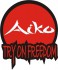 Поступили элитные спиннинги Aiko - Интернет-магазин товаров для рыбалки «Академiя Рыбалки»