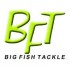 Поступили шведские джерковые удилища BFT - Интернет-магазин товаров для рыбалки «Академiя Рыбалки»