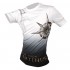 Новые футболки от ARTINUS - Интернет-магазин товаров для рыбалки «Академiя Рыбалки»